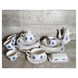 China Set