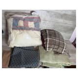 Electric Blankets, Rug and Blankets