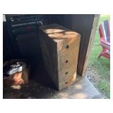 Butcher block