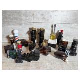 Avon Cologne Bottles