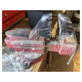 Craftsman vise