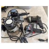 Power tools