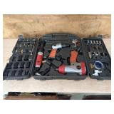 Rockford air tool kit