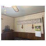 Wall decorations