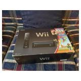 Wii and 2 remotes