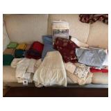 Table Clothes and Napkins