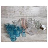 Glassware