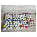 Golf Balls