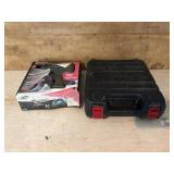 Air stream 1/2 impact and craftsman drill