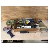 Miscellaneous