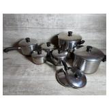 Pots & Pans