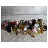 Avon Decanters