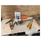 Hand tools