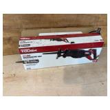 Hyper tough reciprocating saw