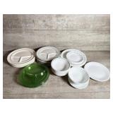 Dishes