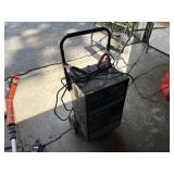 Schumacher 100/200 amp charger/starter