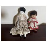 Vintage Dolls