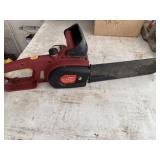 Chicago 14" electric chainsaw