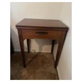 Sewing Machine Cabinet