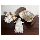 Vintage Dolls