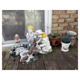 Outdoor Decor