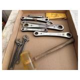 Craftsman wrenches