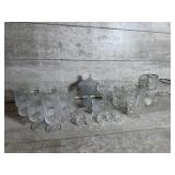 Clear Glass