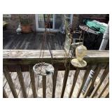Yard Decor
