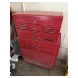 Test rite tool box
