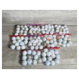 Golf Balls