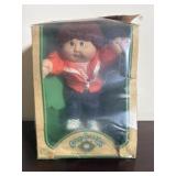 Cabbage Patch Kids Doll Still In Box