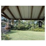 Bird Feeders, Houses Wire Hanging Planter