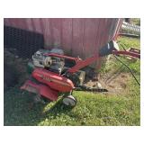 MTD yard machines roto tiller