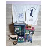 Golf Accessories
