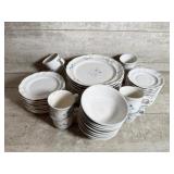 China Set