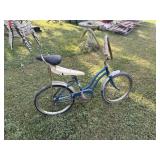 Swinger I bicycle