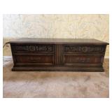 Cedar Chest