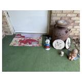 Yard Decor