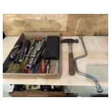Hand tools