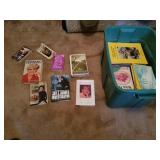 Tote of Books