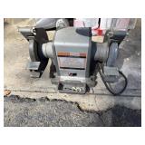 Craftsman 1/2 hp grinder