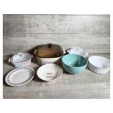 Corningware, McCoy