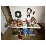 Christmas Decor