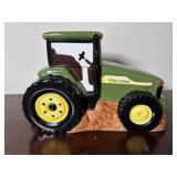 John Deere Cookie Jar