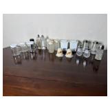 Salt -N- Pepper Shakers