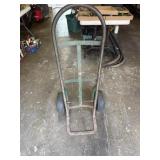 2 wheel dolly