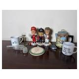 Miscellaneous MAN-CAVE Decor