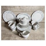China Set