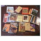 Cook Books
