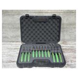 Snap-On Snap Ring Pliers Set